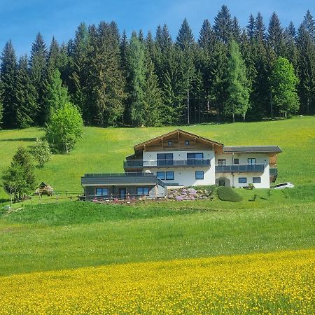 Appartement Fritzl Ваграйн Екстер'єр фото