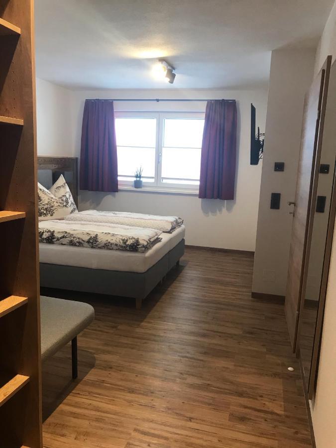 Appartement Fritzl Ваграйн Екстер'єр фото