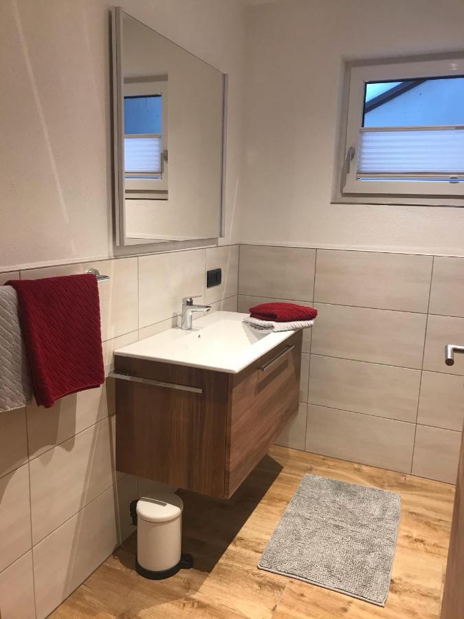 Appartement Fritzl Ваграйн Екстер'єр фото