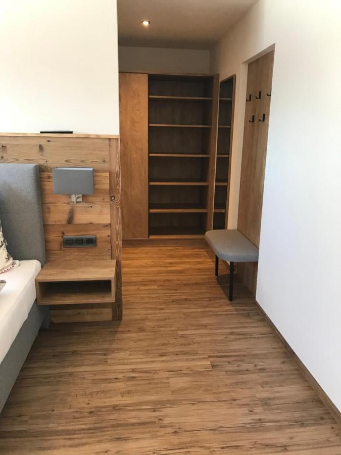 Appartement Fritzl Ваграйн Екстер'єр фото