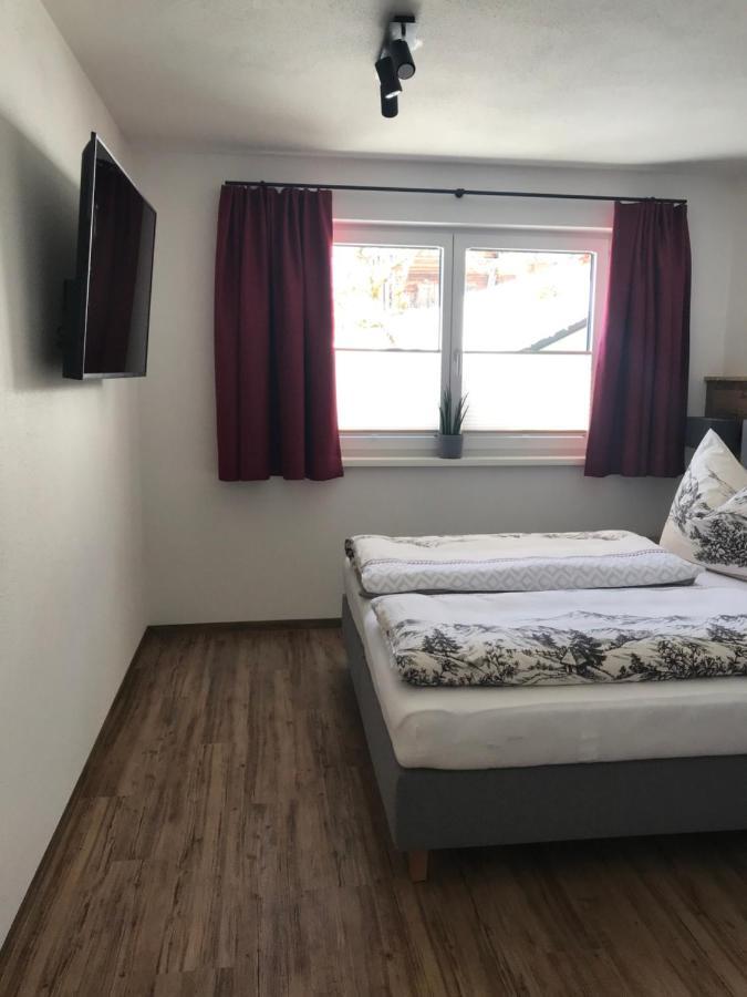 Appartement Fritzl Ваграйн Екстер'єр фото