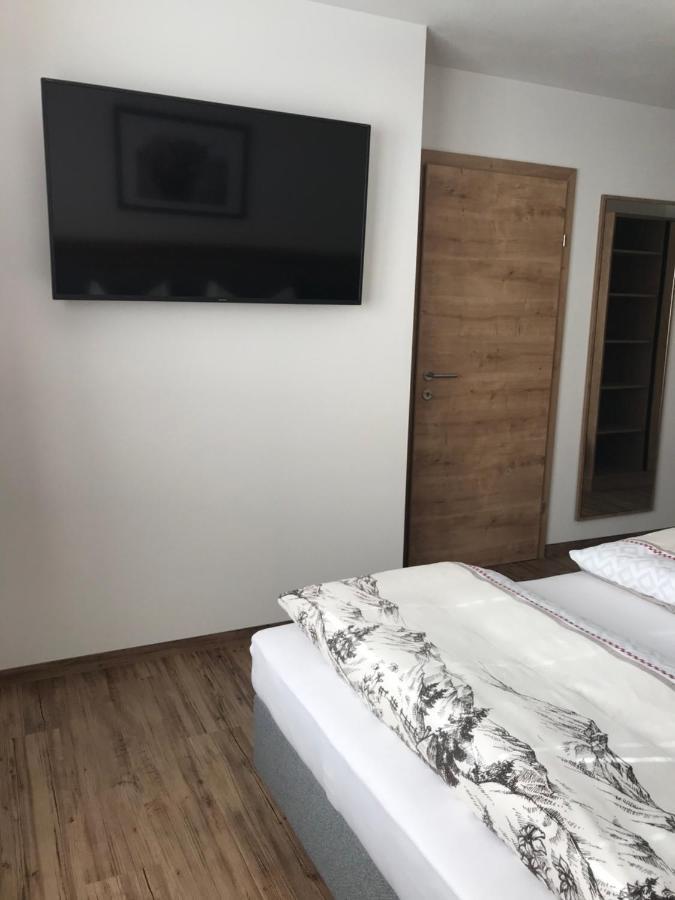 Appartement Fritzl Ваграйн Екстер'єр фото