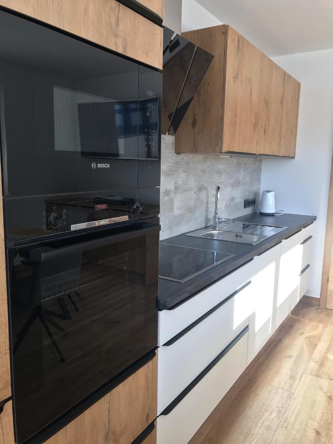 Appartement Fritzl Ваграйн Екстер'єр фото