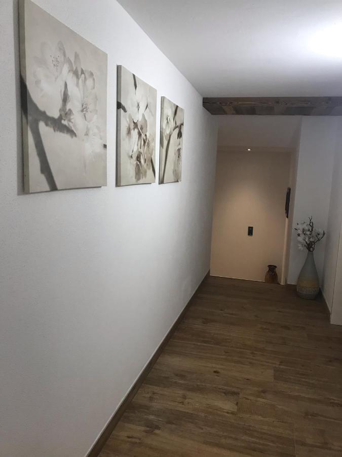 Appartement Fritzl Ваграйн Екстер'єр фото