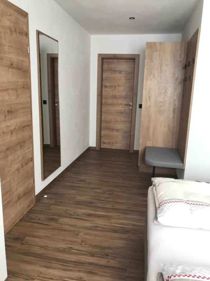 Appartement Fritzl Ваграйн Екстер'єр фото