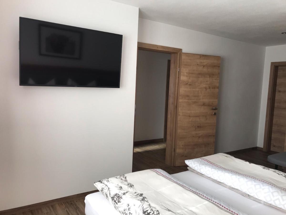 Appartement Fritzl Ваграйн Екстер'єр фото