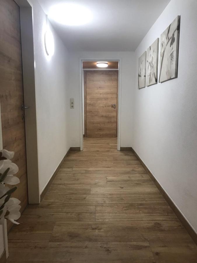 Appartement Fritzl Ваграйн Екстер'єр фото