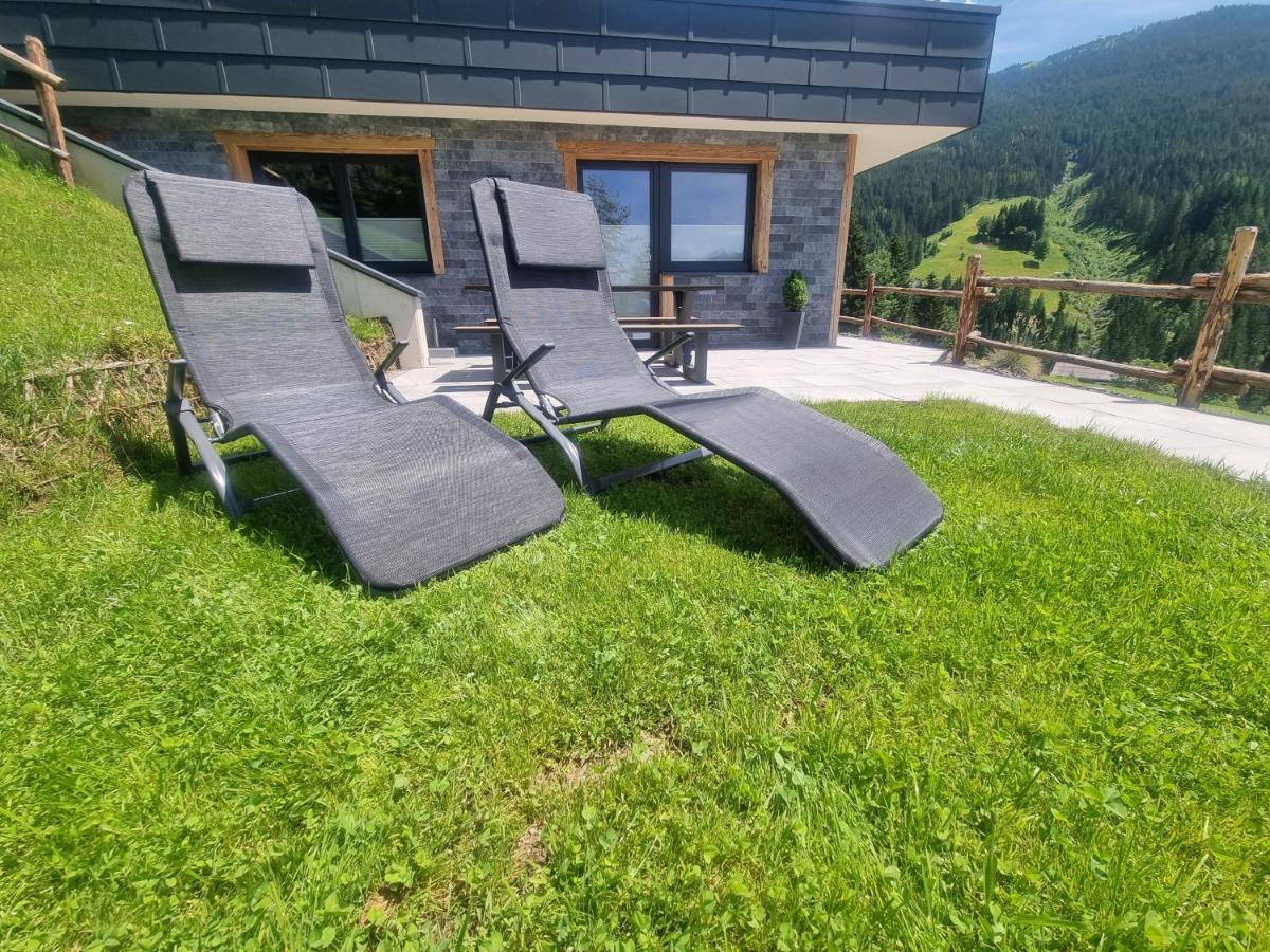 Appartement Fritzl Ваграйн Екстер'єр фото
