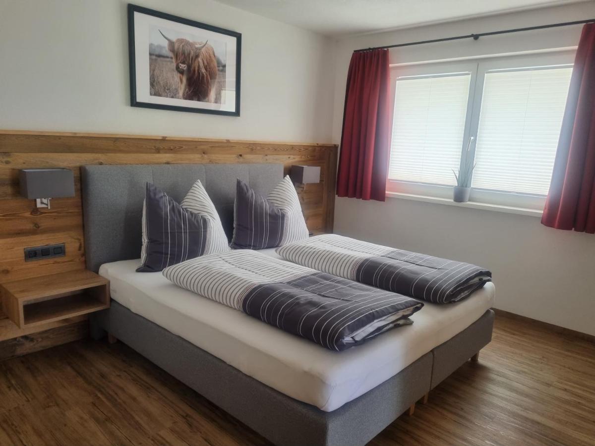 Appartement Fritzl Ваграйн Екстер'єр фото