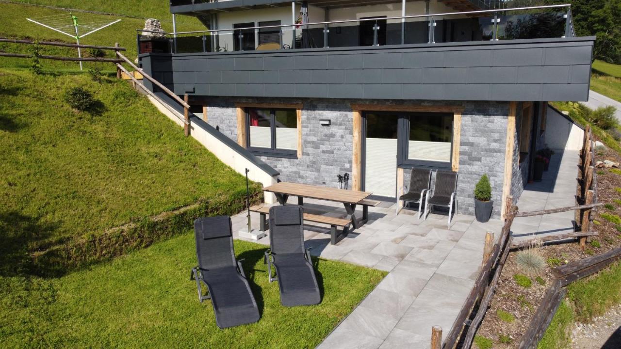 Appartement Fritzl Ваграйн Екстер'єр фото