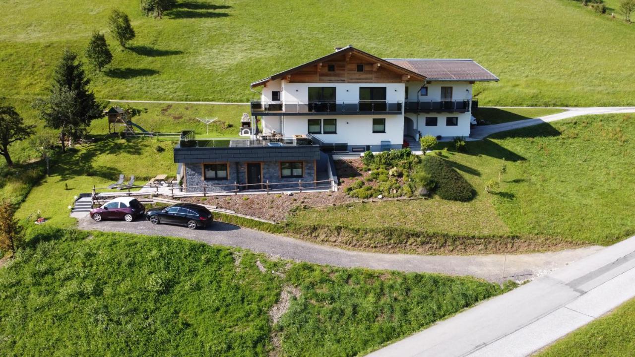 Appartement Fritzl Ваграйн Екстер'єр фото
