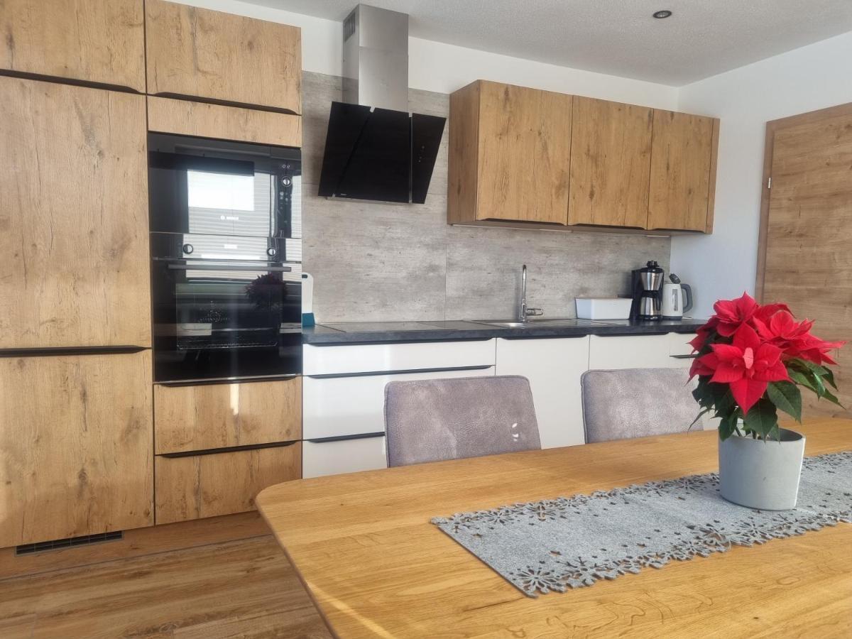 Appartement Fritzl Ваграйн Екстер'єр фото