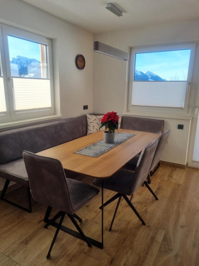 Appartement Fritzl Ваграйн Екстер'єр фото