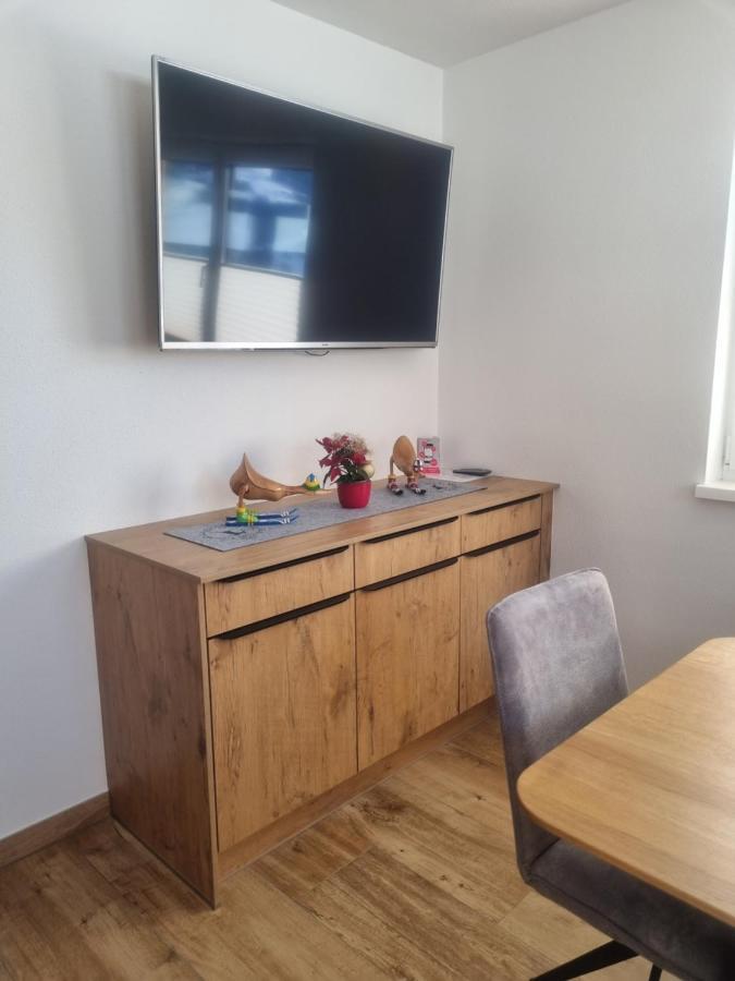 Appartement Fritzl Ваграйн Екстер'єр фото
