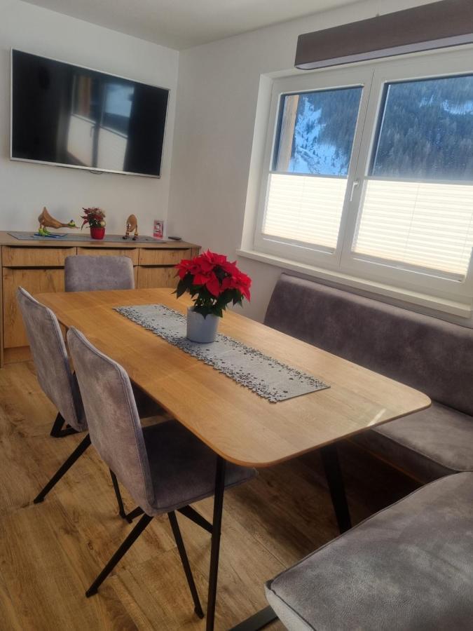 Appartement Fritzl Ваграйн Екстер'єр фото