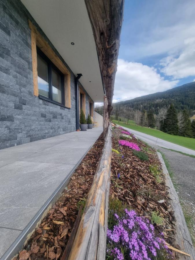 Appartement Fritzl Ваграйн Екстер'єр фото