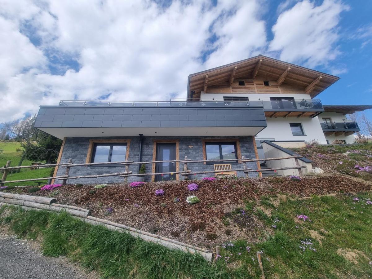 Appartement Fritzl Ваграйн Екстер'єр фото