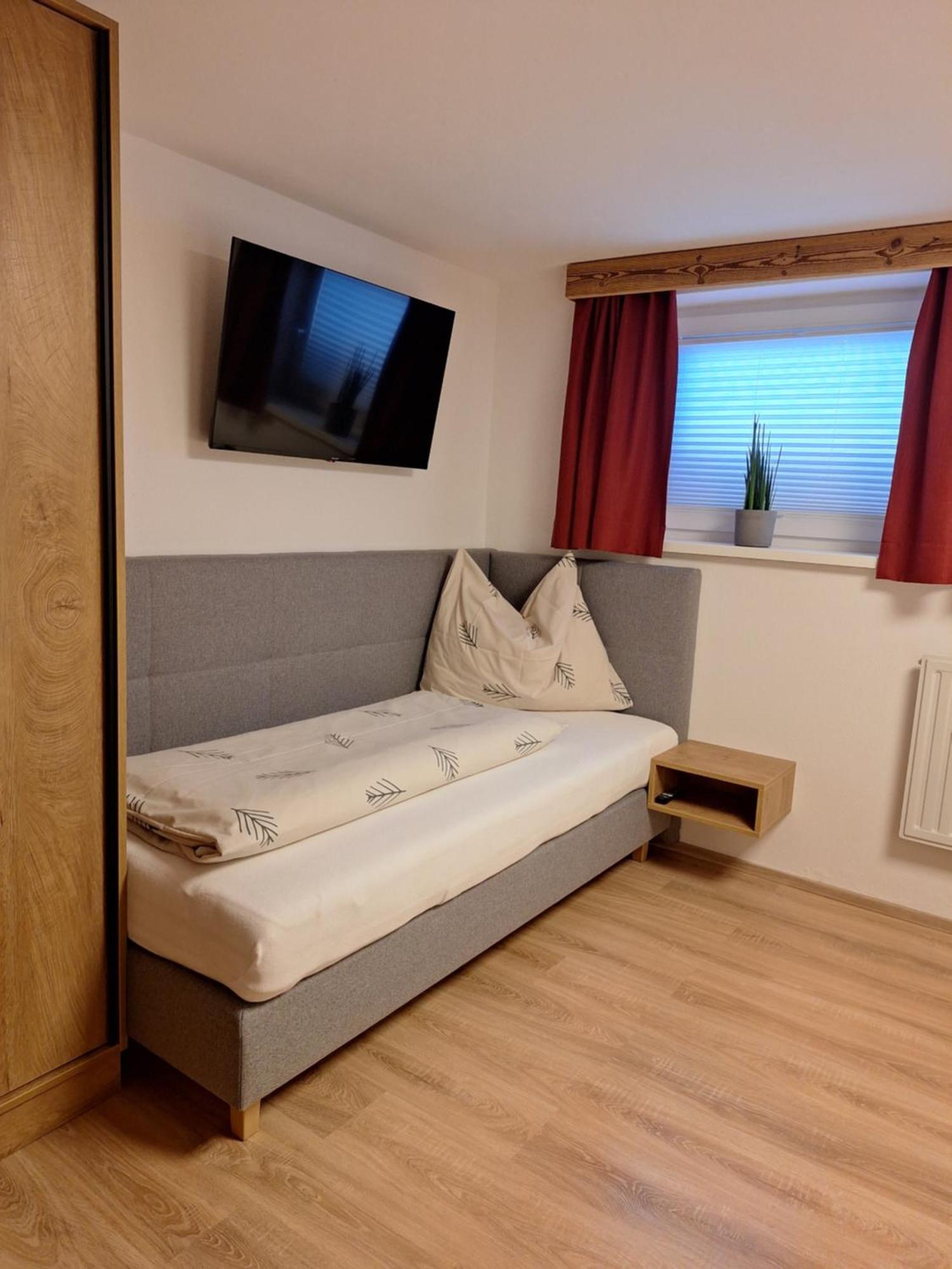 Appartement Fritzl Ваграйн Екстер'єр фото