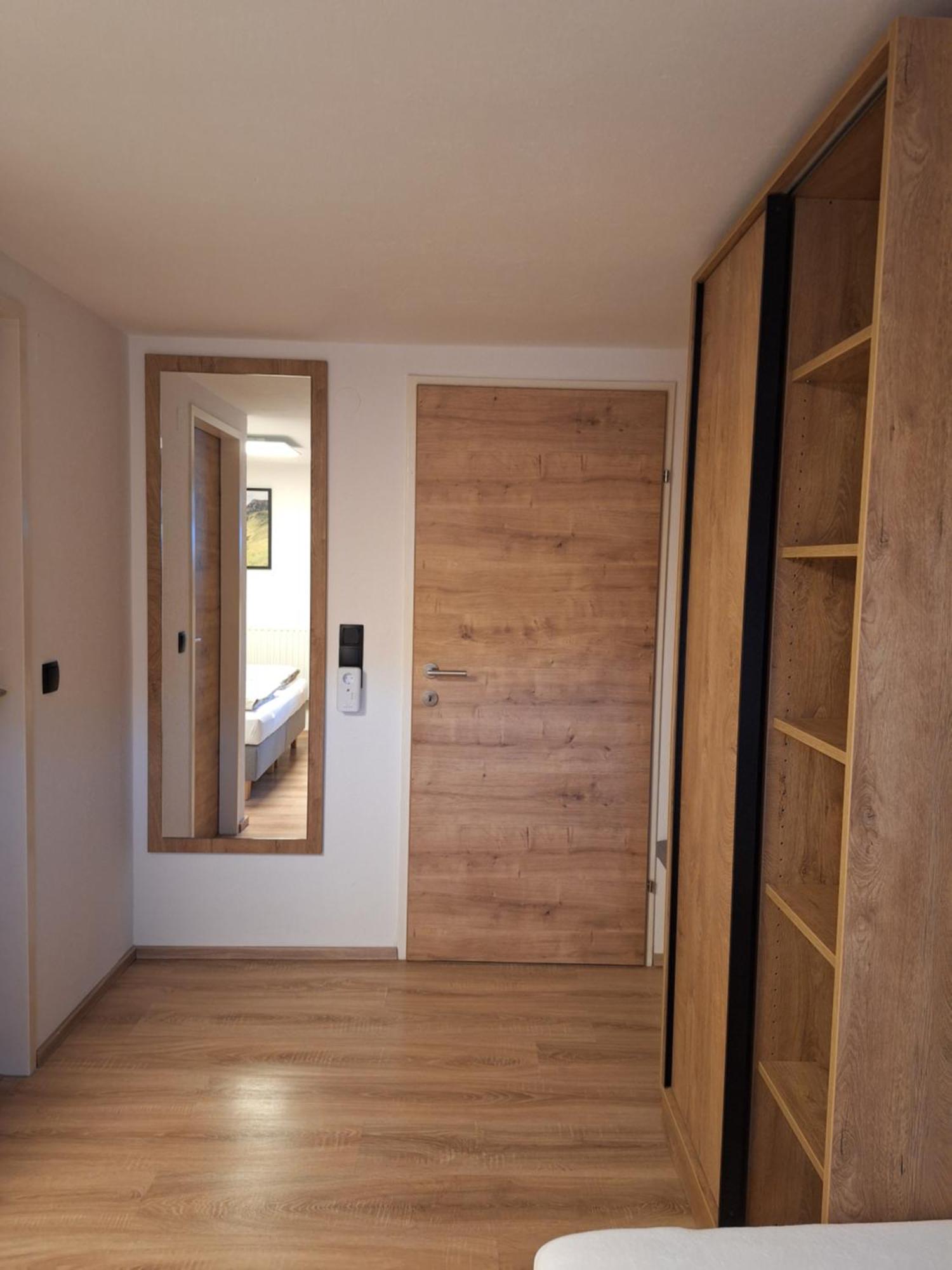 Appartement Fritzl Ваграйн Екстер'єр фото